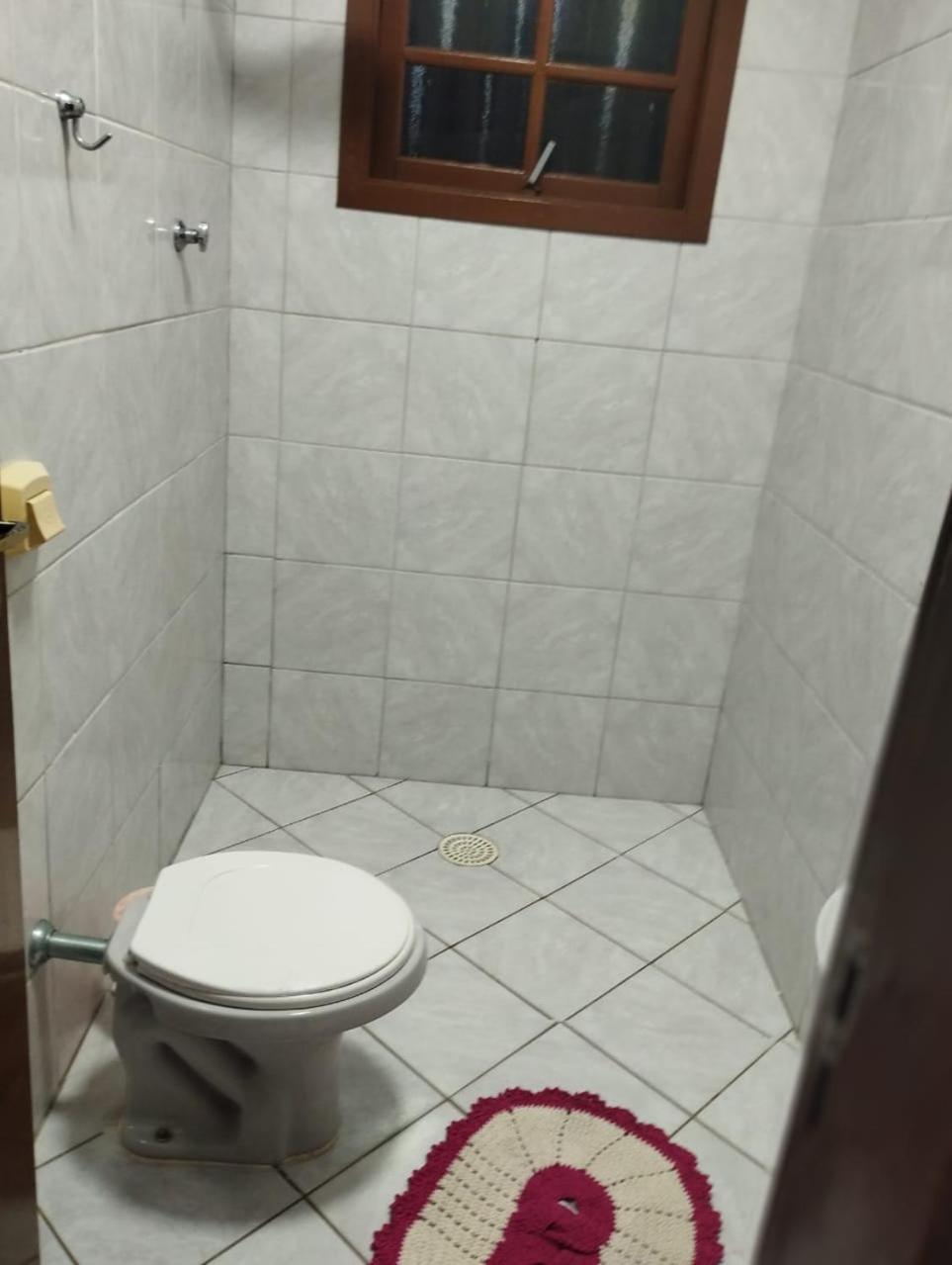 Pousada Peruibe Peruíbe Exterior foto